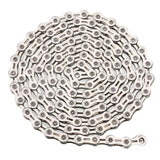 FSC 10-speed hollow transmission chain mountain bike road bike universal gold silver lightweight 10S for Shimano Sram