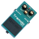 TR-2 Audio Vintage Tremolo Pedal with Rate, Depth, and Wave Controls Bundle,Guitar Effect Pedal Accessories