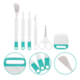 1 Set Vinyl Silhouette Tools Vinyl Crafting Tools Basic DIY Weeding Tools