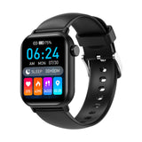 Smart Watch ZW27 Men Women BT Call Music AI Voice Body Temperature Heart Rate Monitoring Weather Smartwatch Sport Fitness