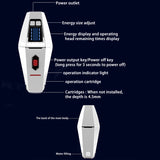 NEW Mini 7D HIFU Machine Ultrasound Machine RF Radio frequency EMS Microcurrent Lift Firm Tightening Skin Wrinkle Skin Care