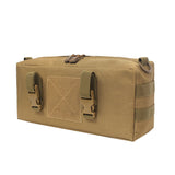 Multi-Purpose Tool Bag High Quality Professional Outdoor Hardware Tools Pouch Portable Tools Waterproof Cross-body Storage Pack