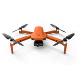 2021 New GPS Drone 4k Profesional 8K HD Camera 2-Axis Gimbal Anti-Shake Aerial Photography Brushless Foldable Quadcopter 1.2km