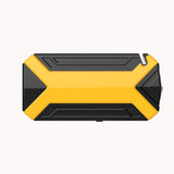 16800mAh battery booster 500A  1000A Emergency Charger Jump Starter with Dust cover Protection cover