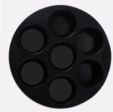 8pcs/set 7 Inch / 8 Inch Air Fryer Accessories for Gowise Phillips Cozyna and Secura Fit all Airfryer 3.73.7 4.2 5.3 5.8QT
