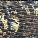 Ultralight Thick Moisture-proof Bleachers Cushion Camouflage Stadium Seat Pad Cushion Outdoor Camping Hunting Seat Mat Cushion
