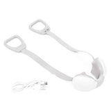 Neck Massager 45℃ Constant Temperature Hot Compress Electric Neck Massage Instrument Three Modes Of Use Constant Temperature Hot