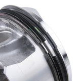 06E 107 065 DM 84.51mm 6 Cylinder Engine Piston &amp; Ring Kit For A-udi A4 S4 A5 A6 A7 A8 Q5 Q7 T-ouareg 3.0T Pin 22mm 06E198151Q