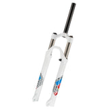 Ultra-light 26'' Mountain Bike Spring Front Fork Bicycle Accessories Parts Cycling Bike Fork Fork mtb 26 	 bicycle fork 26