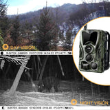 4G Hunting Trail Camera MMS 20MP 1080P telecamere Wireless per animali selvatici cellulari 0.3s telecamera di sorveglianza