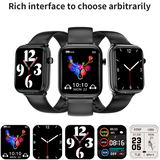 Smart Watch X8 TWS Bluetooth Headset Wireless Earphones Two in One 1.54inch Call Music Sport Band Smartwatch For Android IOS