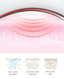 V-Face Skinning Instrument USB  Deep Wrinkle Removal Multi-Functional Beauty Devices Facial Slimming Gift Women TSLM1