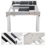 Hard Disk Fixed Workbench and Magnetic Extraction Tool for HDD Data Recovery Tool, 3.5Inch and 2.5Inch Discs HDD Repair Tool