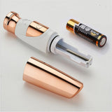 Washable Electric Lady Shaver Razor Bikini Body Leg Hair Removal Smooth Skin Foil Shave Cut Women Face Haircut Epilator Shaving