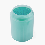 Pet Dog Paw Cleaner Cup for Small Large Dogs Feet Washer Portable Cat Dirty Paw Cleaning Cup Soft Foot Wash Tool Dropshipping