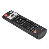 Replacement Remote Control Controller For LG Soundbar AKB73575421 NB2420A NB3520A NB3520A2 NB3520ANB NB3530A NB3530ANB NB3532