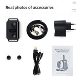 No Electric Shock Dog Training Collar 800M Remote Waterproof Rechargeable LCD Display Beep &amp; Vibration Mode For All Size Dogs