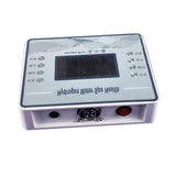Detox Foot Care Machine Cell Ion Ionic Aqua Foot Bath SPA Cleanse Machine Fir Belt Box CAN Foot Bath Massage Pain Relief Machine