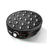 220V Japan Baking Machine Household Electric Takoyaki Maker Octopus Balls Grill Pan Professional Cooking Tools