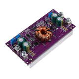 250W Solar MPPT CC-CV Charging LT8705 20A Automatic Buck-Boost