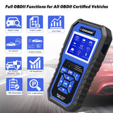 KW450 OBD2 escaner automotivo for VAG Cars VW Audi ABS Airbag Oil ABS EPB DPF SRS TPMS Reset Full Systems Scanner VAG COM