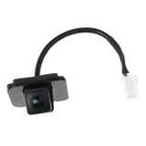 Car Rear Parking Camera Assist Camera Replacement Easy Installation Backup Camera Fit for Honda Accord 14-15 39530-T2A-U110-M2