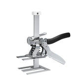 Durable Steel Accurate Portable Labor Saving Professional Height Adjuster Lifting Wall Tile Cabinet Arm Jack Home Door Panel