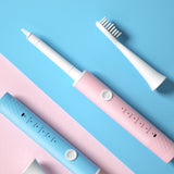 Home-charged adult electric toothbrush smart electric toothbrush  tooth brush electric