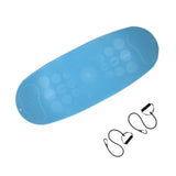 Fitness Waist Yoga Twister Balance Board Simply Fit Stabilizer Dance Wobble Borad Disk Pad Gym Home Training ABS Exercise Plate