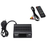 TV Box High Definition 1080P Digital Decoder Receiver TV Set Top Box With Remote Controller Easy Installation H.265