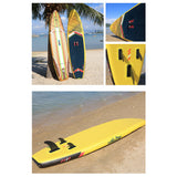Inflatable surfboard Stand-Up paddle board Water-skiing Surf board Pulp Surfing Board Water Sports Board PVC SurfboardS UP Board