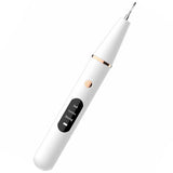 Electric Scaler Practical Oral Irrigator Teeth Cleaner Care Tool