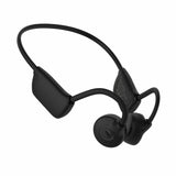 Bone Conduction Headphones 32GB MP3 Player Wireless Adjustable Bending Resistance Earphone Waterproof Sports Headset