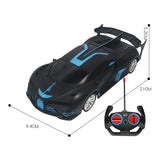 2.4G Series Control Car Toys 1:18 4Wd RC Car for Boys Rc Drift Driving Car Fast Speed Race with Lights Car Educational Toys