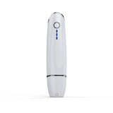 Mini Hifu Ultrasonic RF Face Lifting Wrinkle Removal Beauty Machine Radar Line V-Shape Anti-wrinkle Skin Tightening Machine