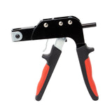 Heavy Duty Metal Setting Tool Hollow Wall Metal Cavity Anchor Plasterboard Fixing Gun Hand Tool Wall Anchor Gun