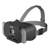OIVO Switch VR Headset for Nintend Switch LABO VR Big lens Virtual Reality Movies Switch Game 3D VR Glasses for Odyssey Games