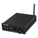 LDAC Bluetooth 5.1 Audio Receiver DSD DC Decoding Playback Amp Mobile Phone OTG Sound Card