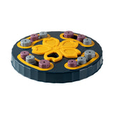 Dog Puzzle Toys Slow Feeder Interactive Increase Puppy IQ Food Dispenser Slowly Eating NonSlip Bowl Pet Cat Dogs Training Game