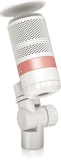 TC HELICON GoXLR MIC Professional dynamic XLR microphone built-in adjustable height pop filter for any broadcasting scenario