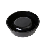 Luxury Designer Pet Dog Bowl,Drop-proof Melamine Pet Cat Bowl,Small and Medium-sized Dog Chihuahua Fashion Dog Food Bowl A-208
