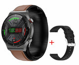 S2 Smart Watch Custom Dial Body Temperature Air Pump Bag Type True Blood Pressure Heart Rate Smartwatch For Men Women