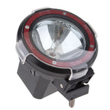 4" 100W HID Driving Light 4x4 Cross-country Rally/Jeep/ATV Driving Fog Light Lamp 12V Super Bright IP68 180 Degrees Adjustable