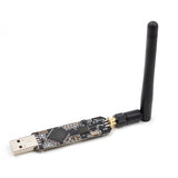 Ubertooth One 2.4 GHz Wireless Development Bluetooth Sniffer BTLE Hacking Tool Bluetooth Protocol Analysis Open Source A