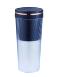 350ml Portable Electric Mixer Juicer USB Cup Blender Electric Household Orange Juicer Mini Fast Blender Kitchen Appliances