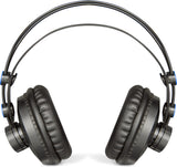 PreSonus HD7 Professional monitoring headphones Warm,clear sound with big bass Precision-tuned acoustic chamber