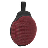 Bluetooth Speaker IPX7 Waterproof Stereo Pairing Small Portable Wireless Speaker Built-in 1500mAh Battery for Home Outdoor