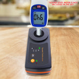 Sound Level Calibrator Meter 114dB / 94dB / 104dB Calibration Level For 1/2" 13.2mm Microphone Size