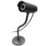 Fast Delivery USB Web Camera Driver-Free 480P Webcam With Mic Laptop Webcam Computer Web Cameras With Night Vision LEDs In Stock