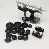 Watch Tools Professional Watch Repair Tool Professional Watchmaker Tools Watches Back Case  Opener Watch Repair Kit
